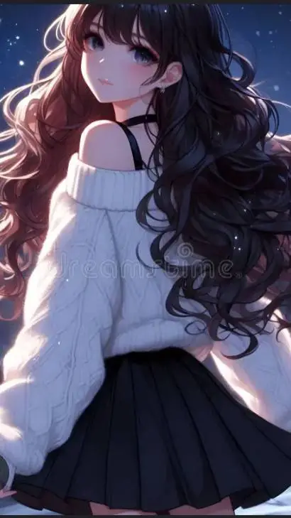 ai character: neko infection (1) background