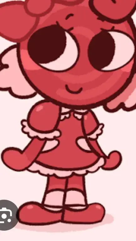 ai character: dandys sis part2 background