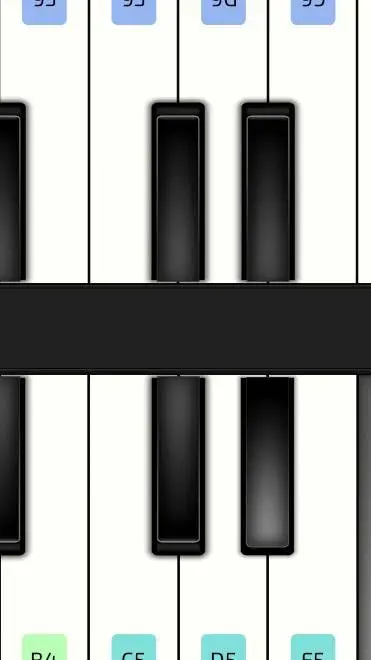 ai character: Experiments lab background