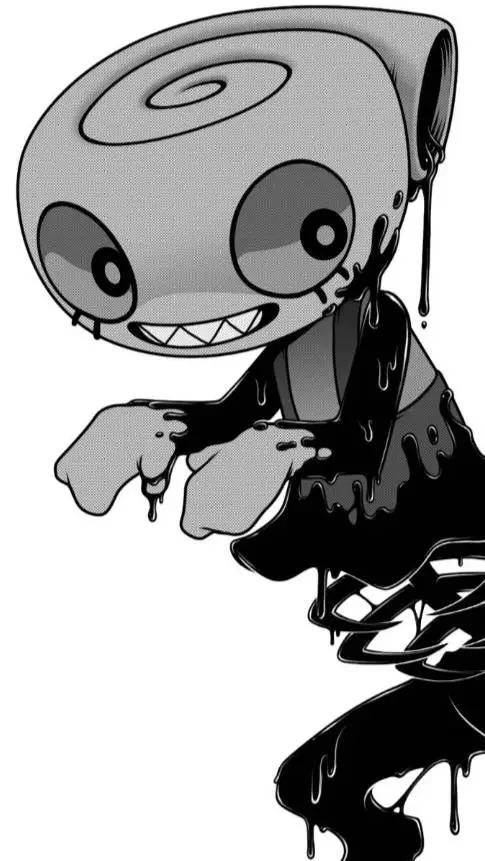 ai character: Shelly?.. background