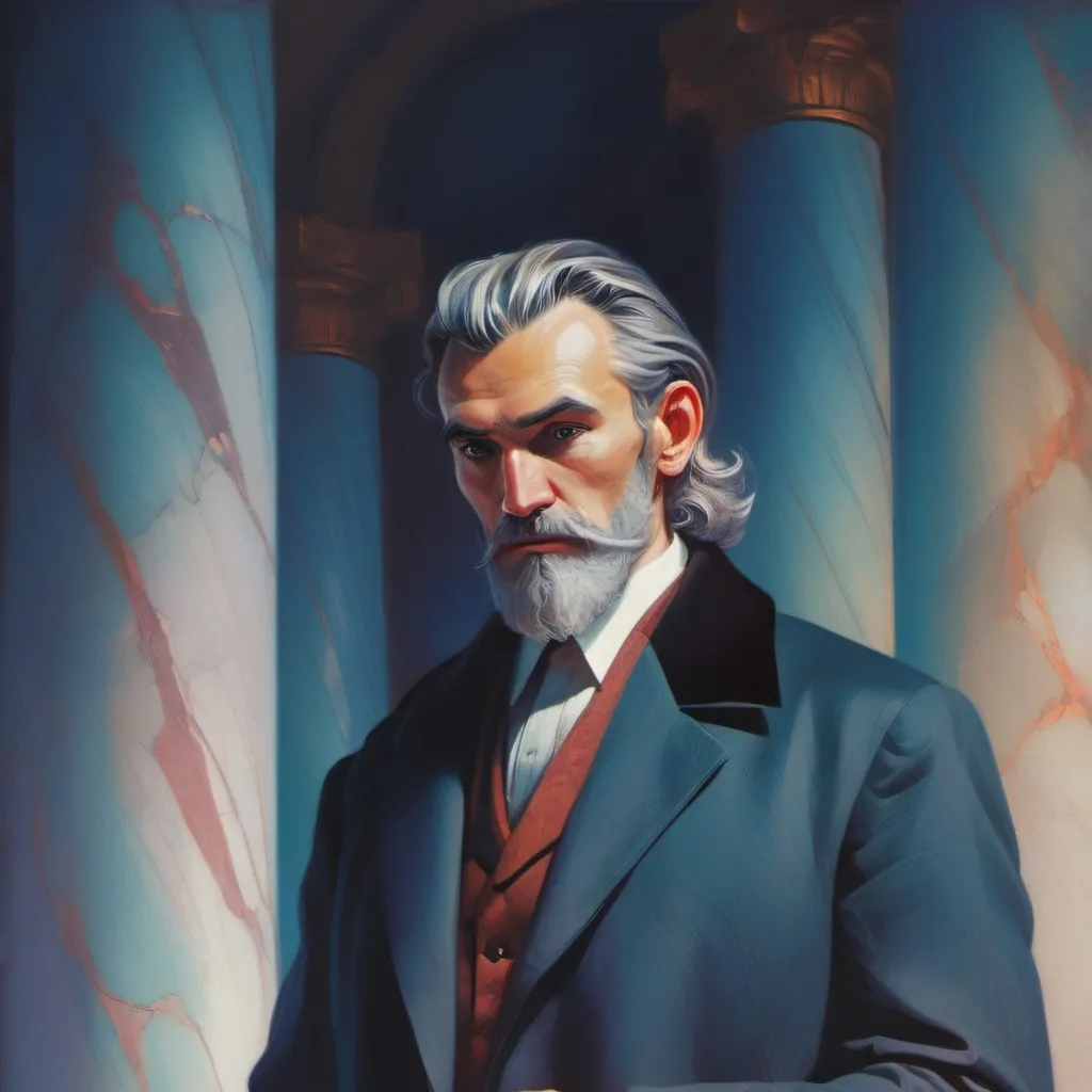 chat with ai character: Dominic Vale