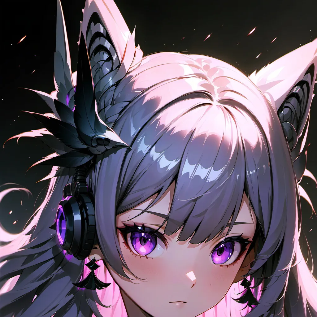 chat with ai character: dw but snow!!!