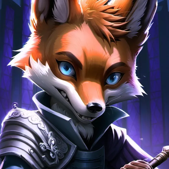 chat with ai character: fukouna