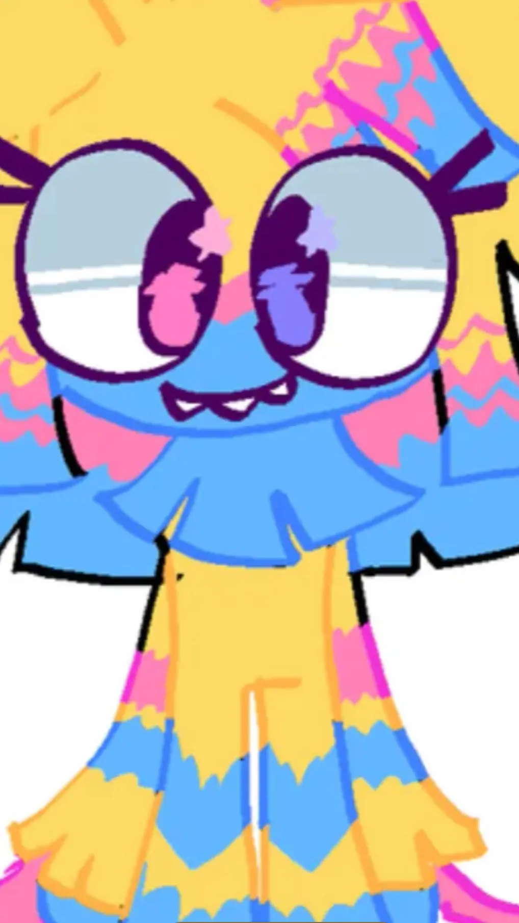 ai character: talk to yatta background