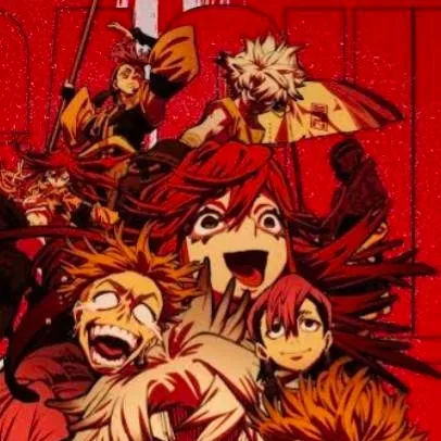 chat with ai character: Gachiakuta