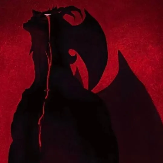 chat with ai character: Devilman Crybaby