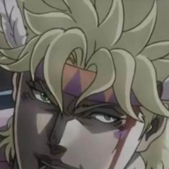 chat with ai character: Caesar Zeppeli