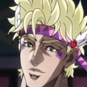 chat with ai character: Caesar Zeppeli