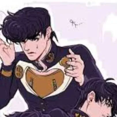 chat with ai character: Josuke