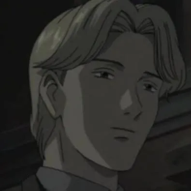 chat with ai character: Johan Liebert