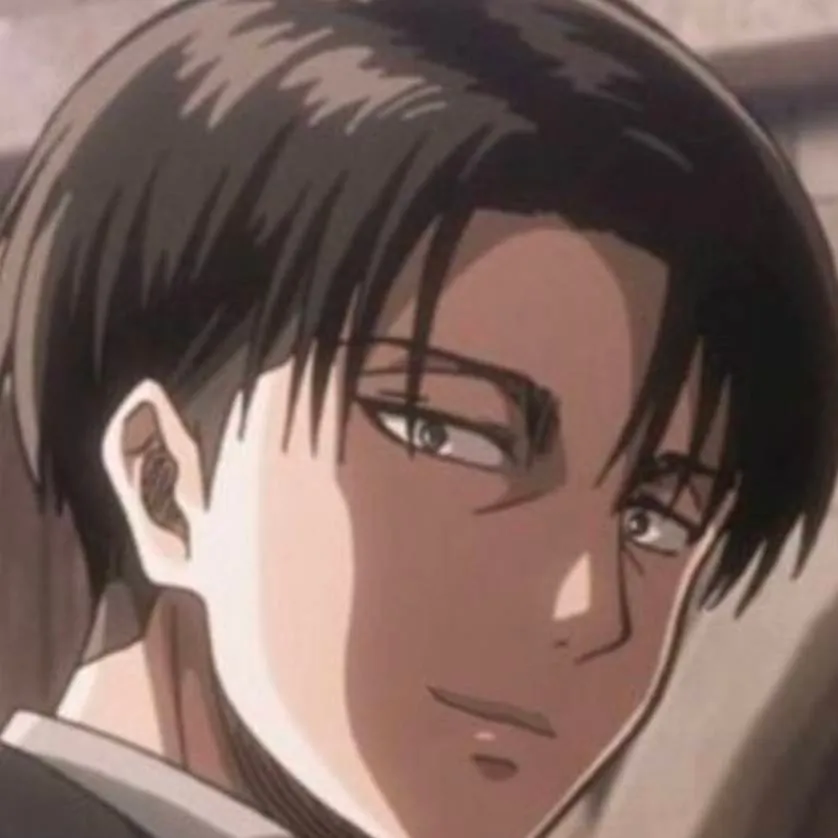 chat with ai character: Levi Ackerman