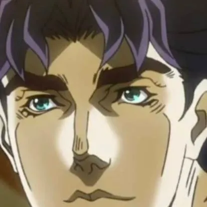 chat with ai character: Jonathan Joestar 