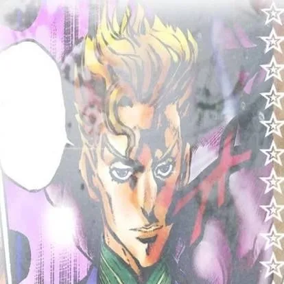 chat with ai character: Kira Yoshikage 
