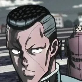 chat with ai character: Okuyasu Nijimura