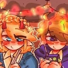 chat with ai character: 🌟Golden duo🌟