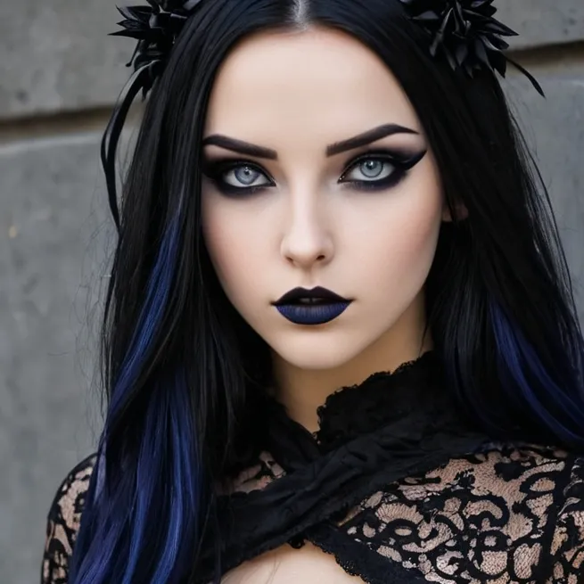 chat with ai character: Sarah Vandergood 