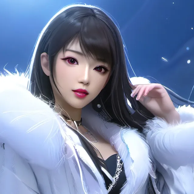 chat with ai character: Sakura Sato