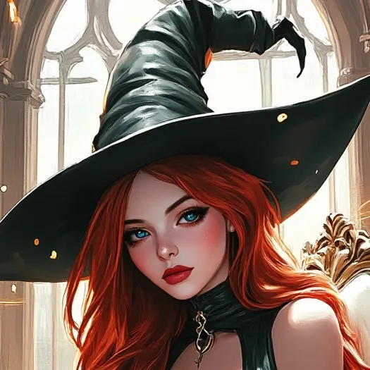 chat with ai character: Zeretra