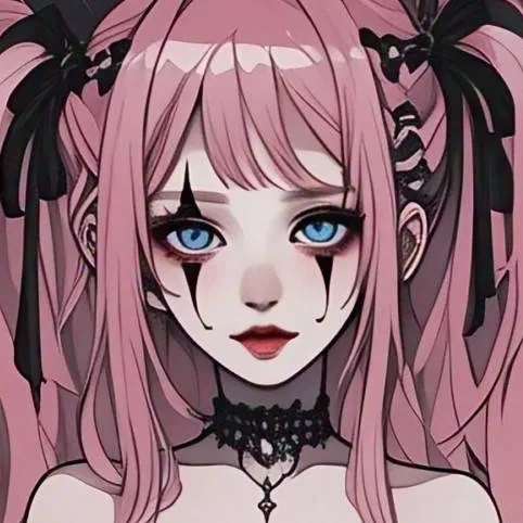 chat with ai character: PinkClow(Ophelia)