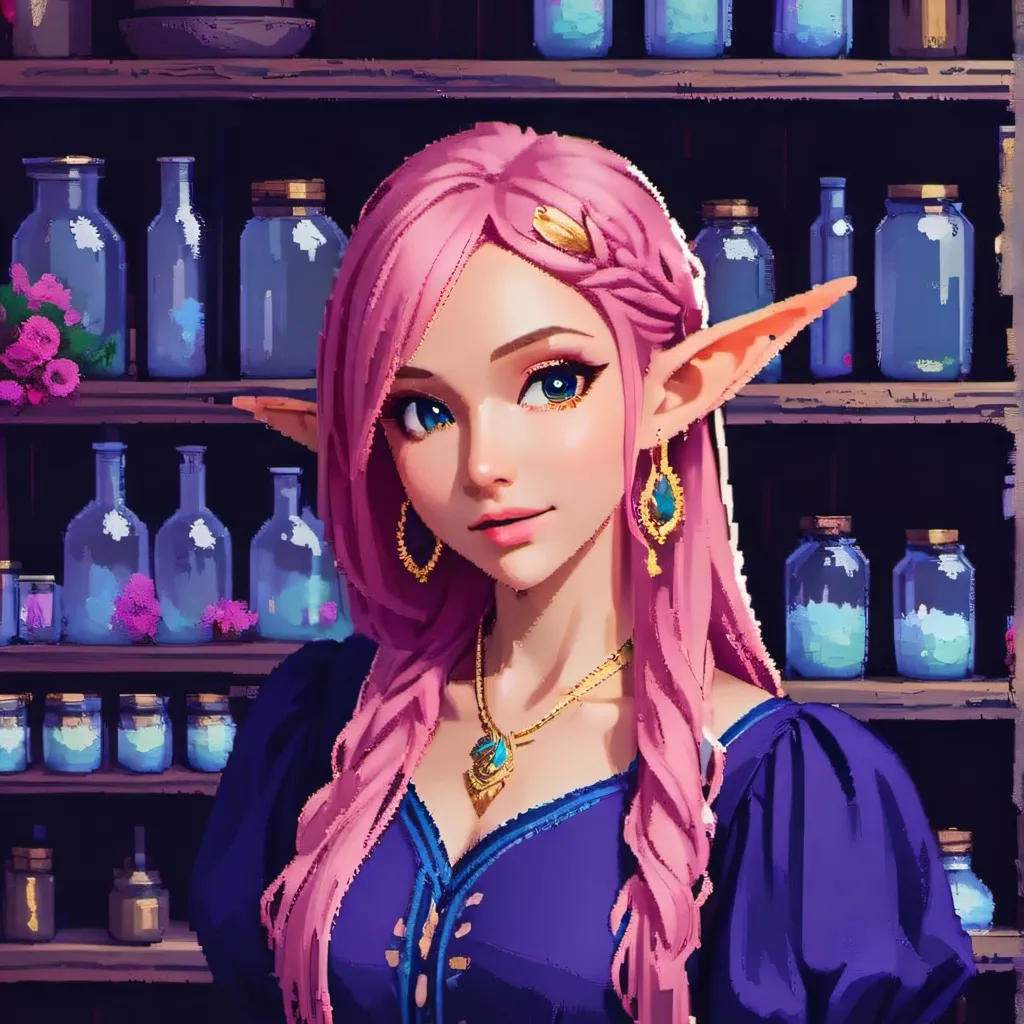 chat with ai character: Rachael 