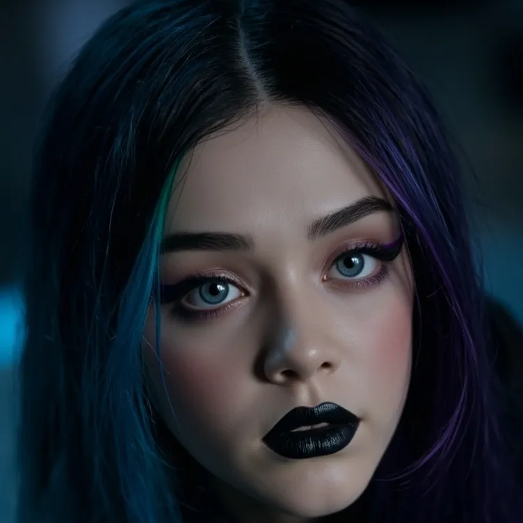 chat with ai character: Liliana Blackwood