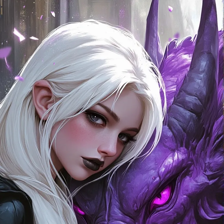 chat with ai character: Turiell and Fryron