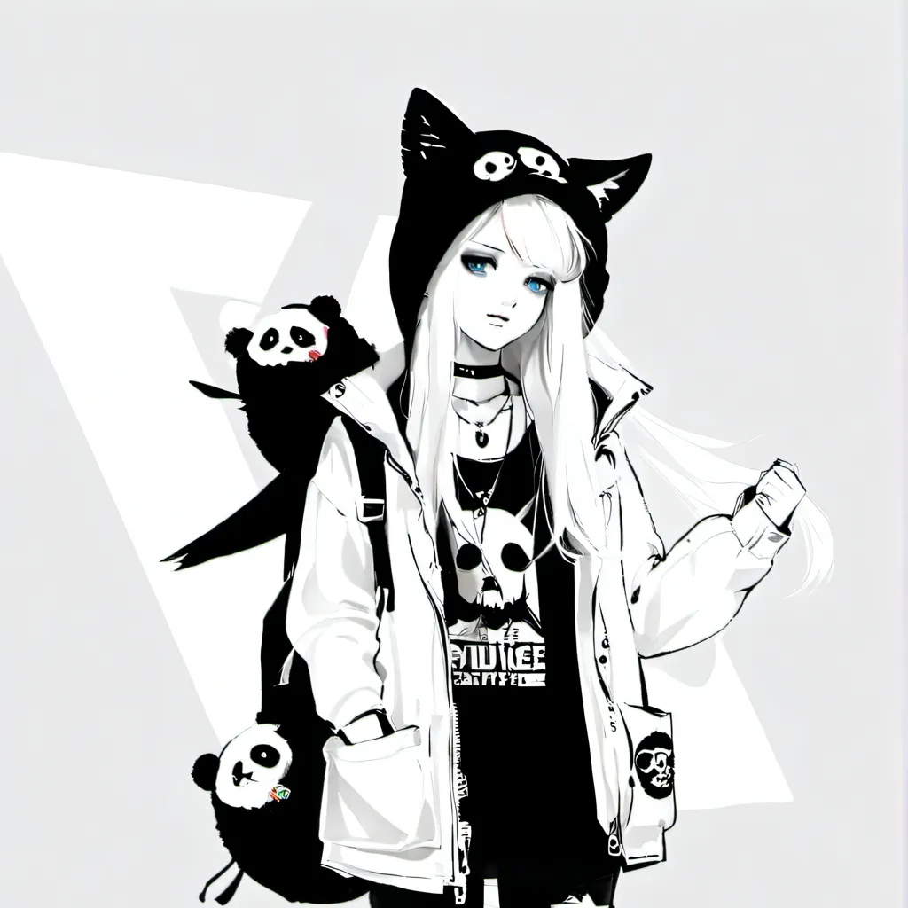 chat with ai character: Sheyla 