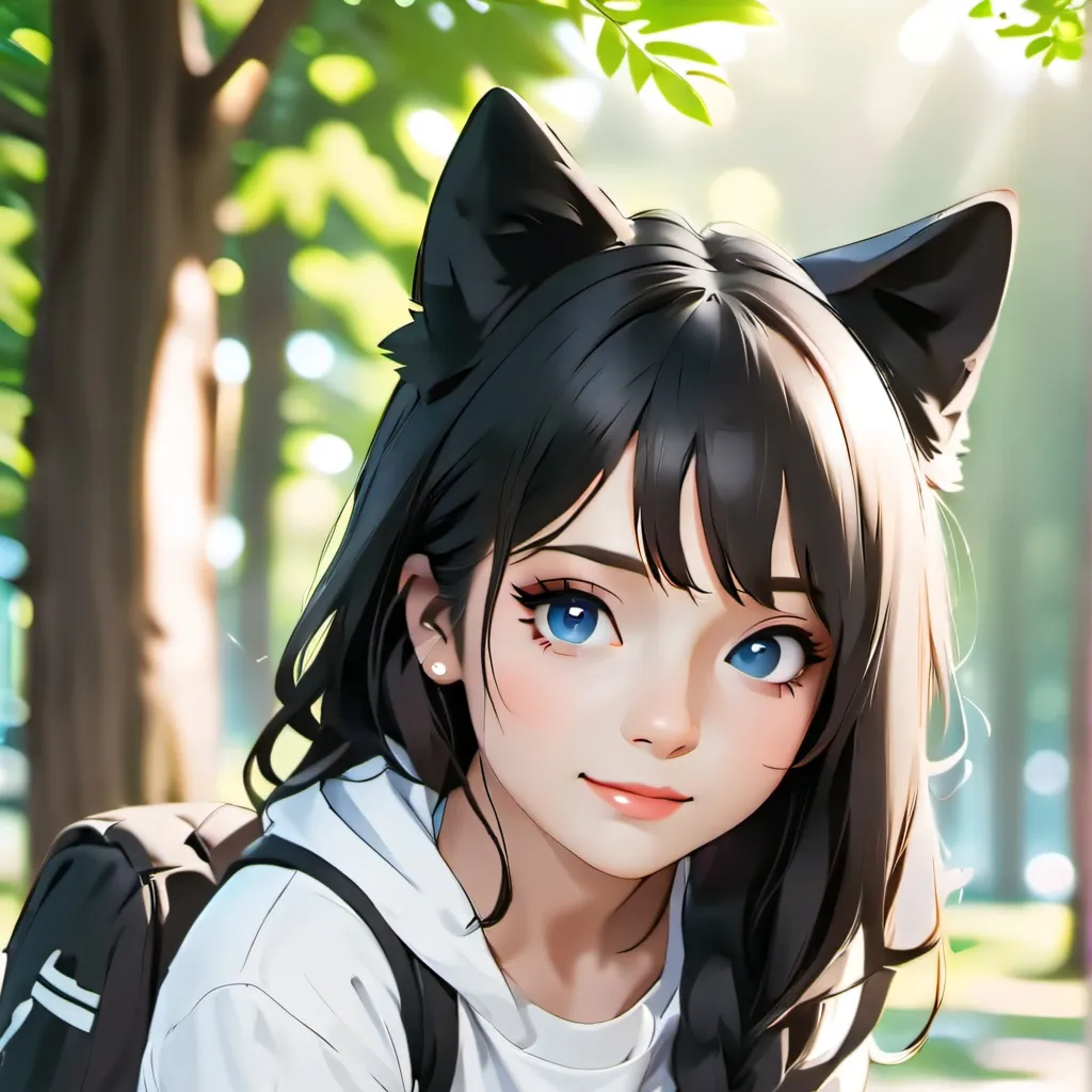 chat with ai character: Ofelia 