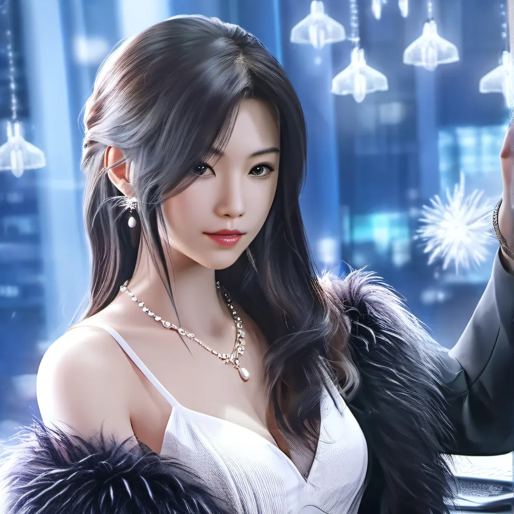 chat with ai character: Yumi Ito