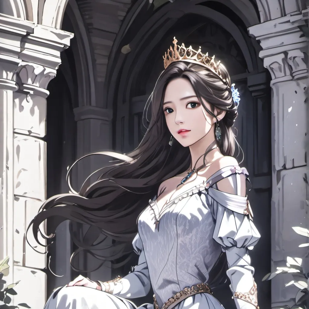 chat with ai character: Celestia 