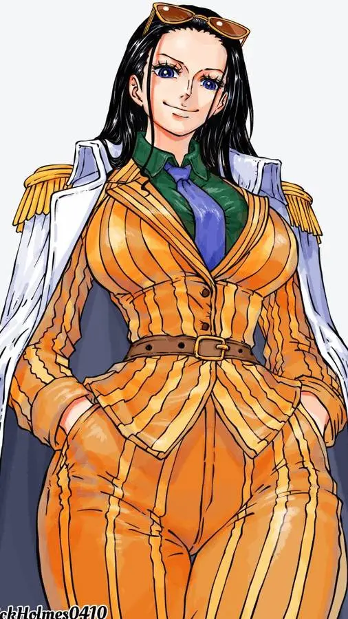 ai character: onepiece_sleepover background