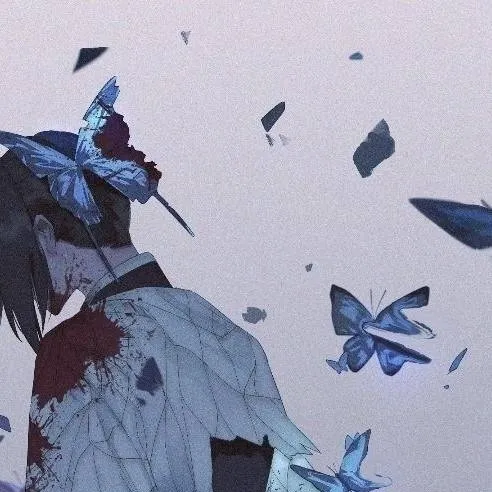 chat with ai character: shinobu death