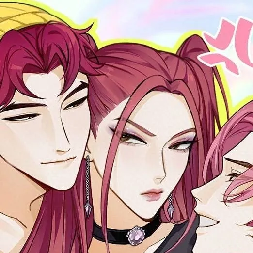chat with ai character: Miromabby~