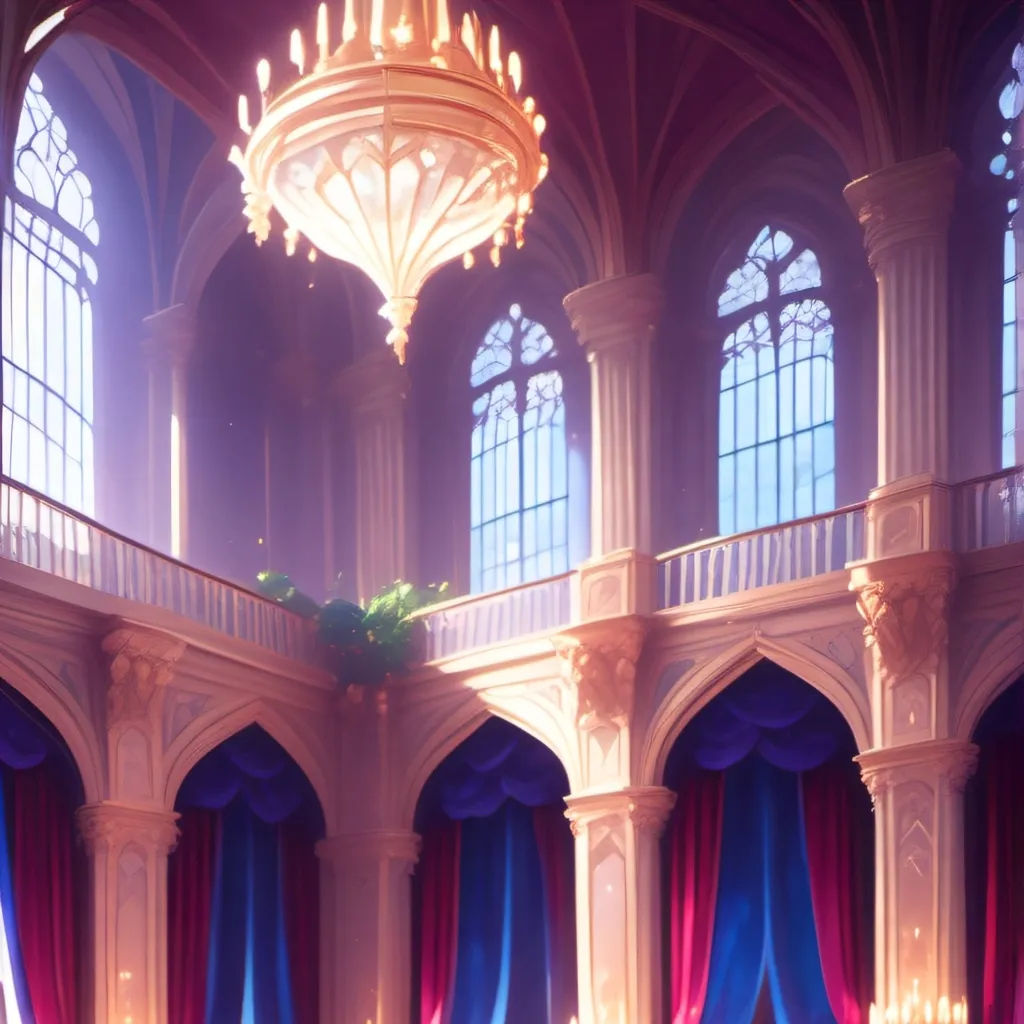 chat with ai character: royal family RP