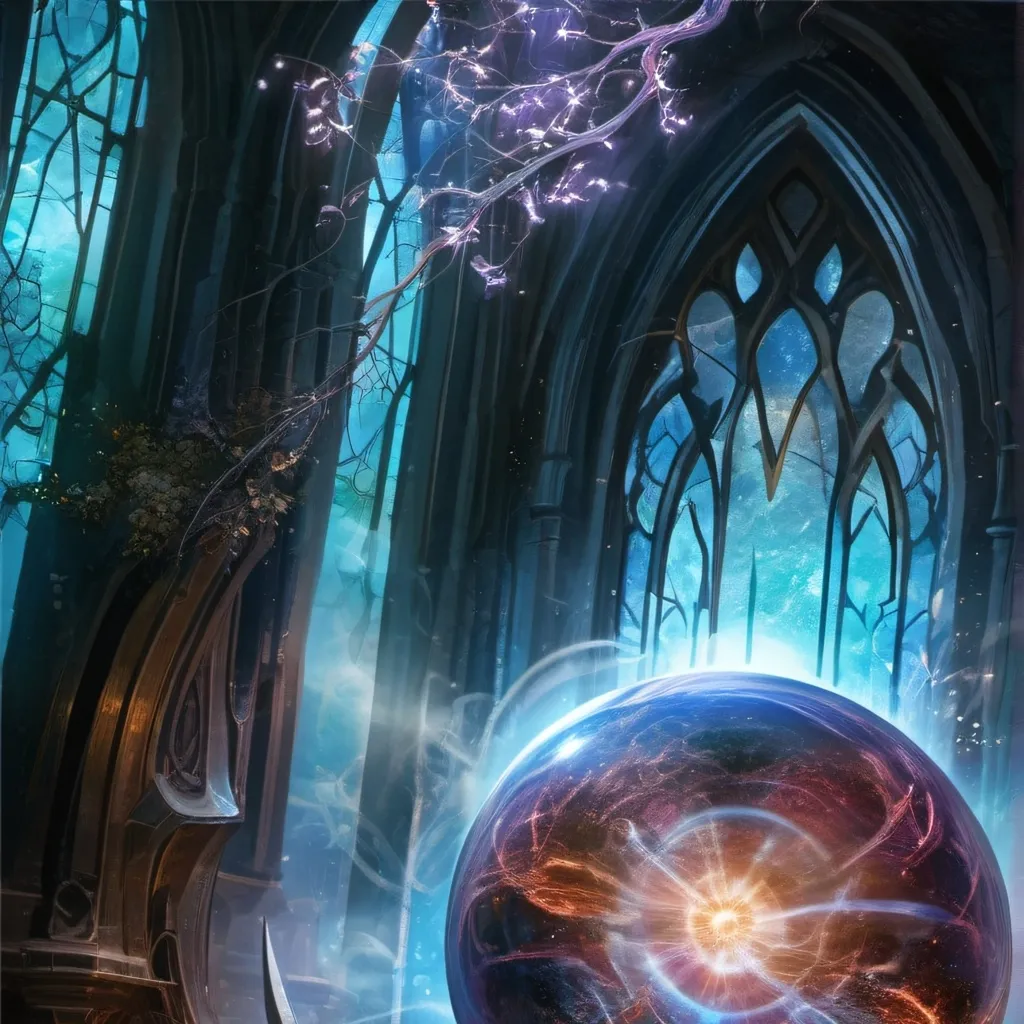 chat with ai character: arena