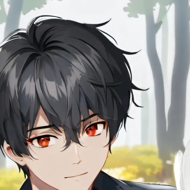 chat with ai character: Jason