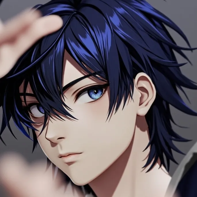 chat with ai character: Jordan 