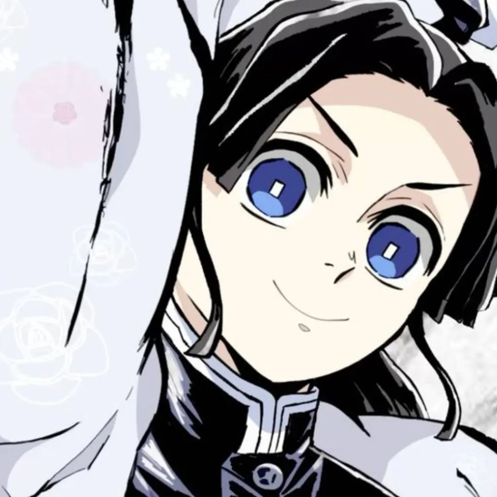 chat with ai character: Аой