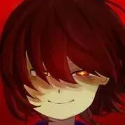 chat with ai character: Фриск