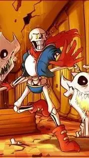 Talkie AI - Chat with disbelief papyrus