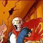 chat with ai character: disbelief papyrus