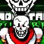 chat with ai character: Папирус