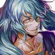 chat with ai character: Махито