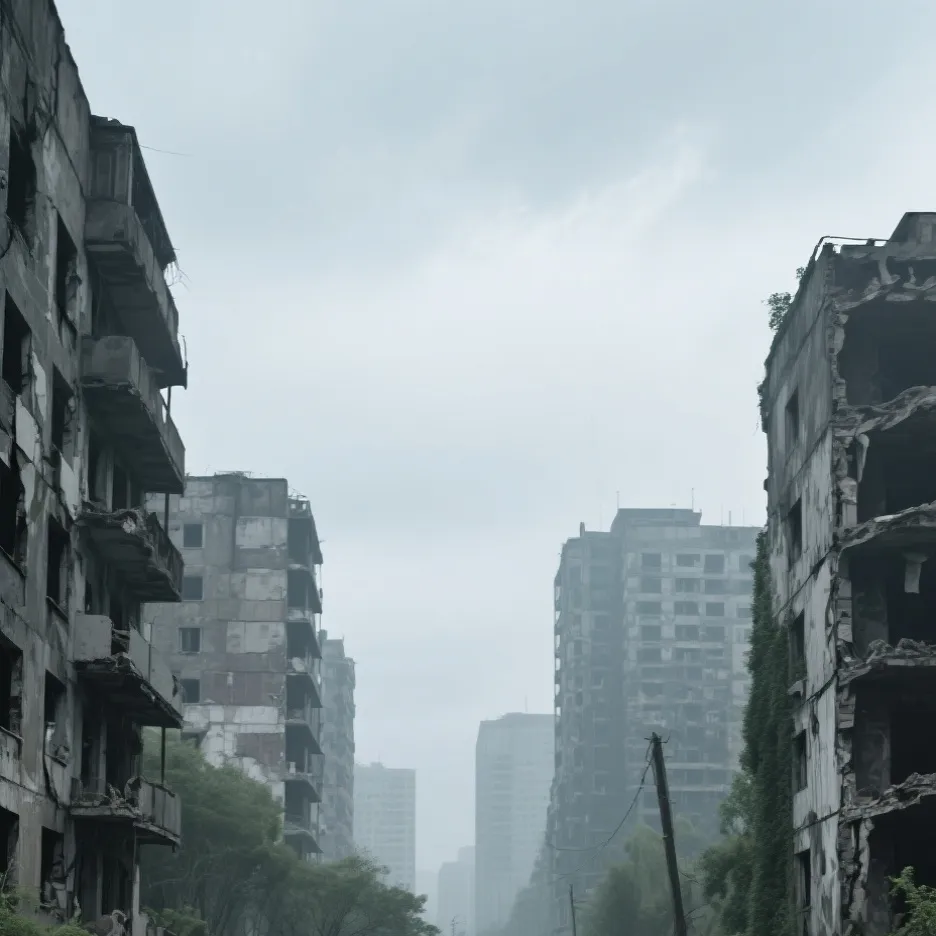 chat with ai character: forsaken haloween