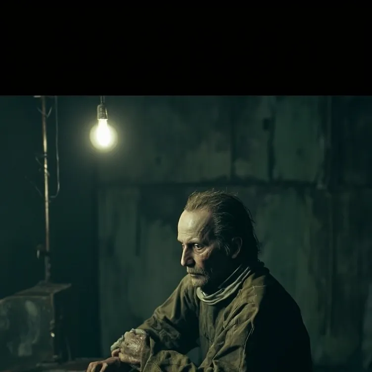 chat with ai character: forsaken cooking