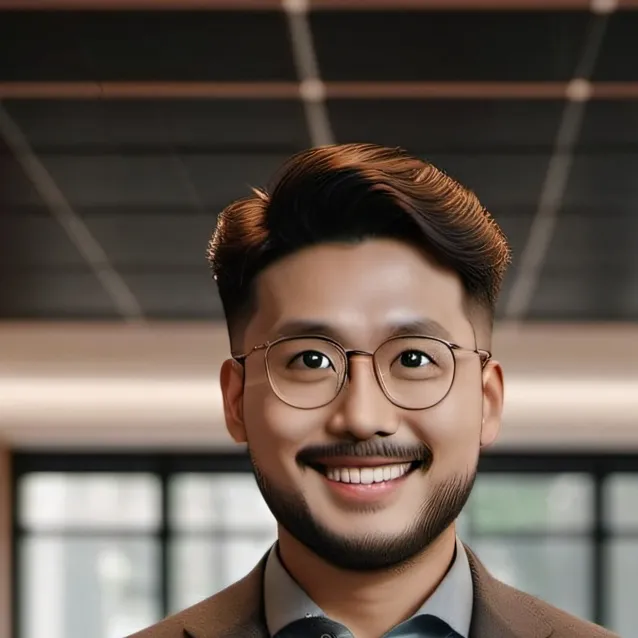 chat with ai character: Goob