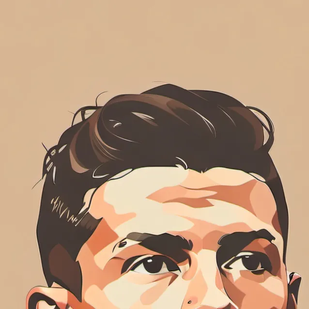 chat with ai character: Ronaldo