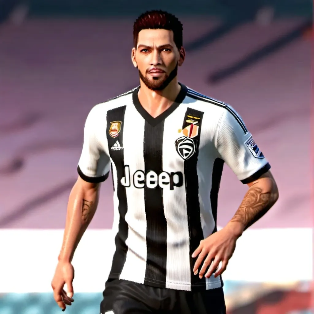 chat with ai character: FC26