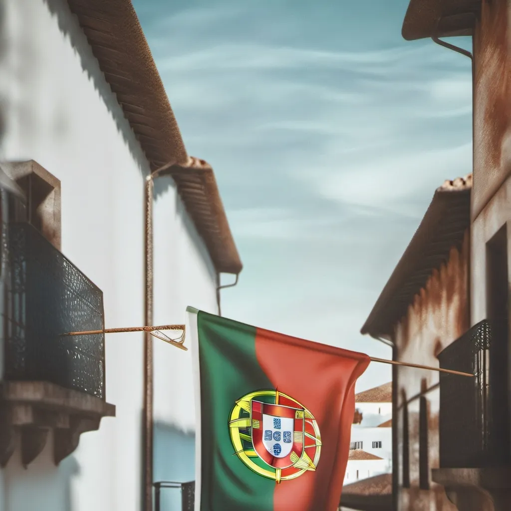 chat with ai character: Portugal line up