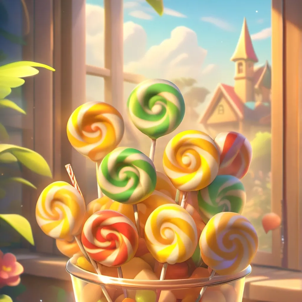 chat with ai character: need more sugar🔥🔥🔥